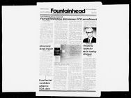 Fountainhead, March 8, 1976